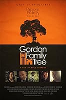 Gordon Family Tree (2013)
