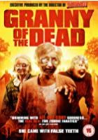 Granny of the Dead (2017)