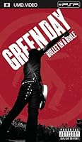 Green Day: Bullet in a Bible (2005)