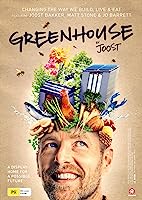 Greenhouse by Joost (2022)