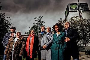 Grenfell: The Untold Story (2021)