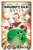 Grumpy Old Santa (2023)