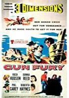 Gun Fury (1963)