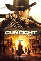 Gunfight at Rio Bravo (2023)