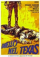 Gunfight in the Red Sands (1963)