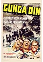 Gunga Din (1939)