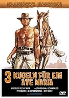 Gunman of Ave Maria (1969)