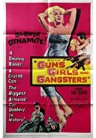 Guns Girls and Gangsters (1958)