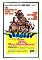 Guns of the Magnificent Seven (1969)