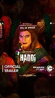 Haddi (2023)