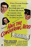 Hail the Conquering Hero (1944)