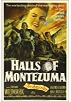 Halls of Montezuma (1951)