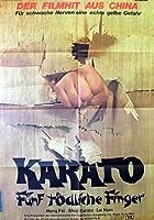 Hands of Death (1972)