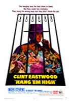 Hang 'Em High (1968)