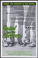 Hangin' with the Homeboys (1991)