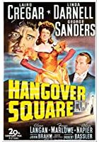 Hangover Square (1945)