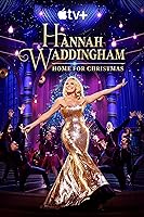 Hannah Waddingham: Home for Christmas (2023)