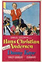 Hans Christian Andersen (1953)
