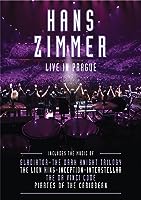 Hans Zimmer Live in Prague (2017)