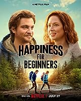 Happiness for Beginners (2023)
