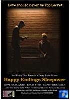 Happy Endings Sleepover (2019)