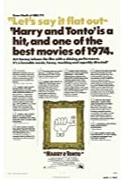 Harry and Tonto (1974)
