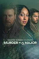 Haunted Harmony Mysteries: Murder in G Major (2023)