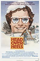 Head Over Heels (1982)