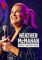 Heather McMahan: Son I Never Had (2023)