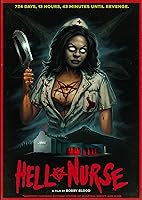 Hell Nurse (2023)