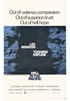 Hell in the Pacific (1968)