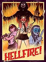 Hellfire! (2019)