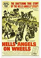 Hells Angels on Wheels (1967)