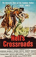 Hell's Crossroads (1957)