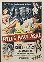 Hell's Half Acre (1955)