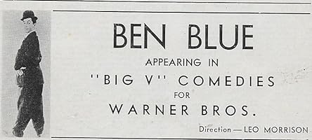 Here Comes Flossie! (1933)