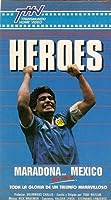 Hero: The Official Film of the 1986 FIFA World Cup (1986)