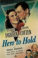 Hers to Hold (1943)