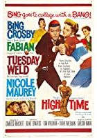 High Time (1960)