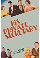His Private Secretary (1933)