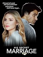 His Secret Marriage (2019)