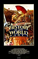 History of the World: Part I (1981)