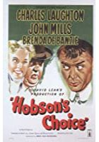 Hobson's Choice (1954)