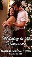 Holiday in the Vineyards (2023)