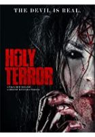 Holy Terror (2017)