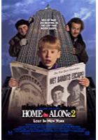 Home Alone 2: Lost in New York (1992)