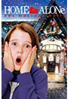 Home Alone: The Holiday Heist (2012)