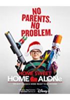 Home Sweet Home Alone (2021)