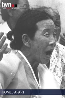 Homes Apart: Korea (1991)