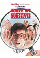 Honey, We Shrunk Ourselves! (1997)